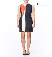 MUUSE Colección Primavera/Verano 2014