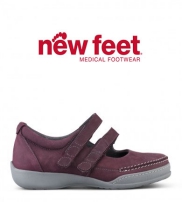 New Feet A/S Kollektion Vinter 2014