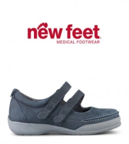 New Feet A/S Kolekce Zima 2014