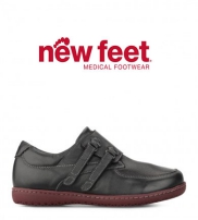 New Feet A/S Kollektion Vinter 2014