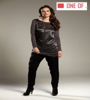 One Of Kollektion Efterår/Vinter 2014