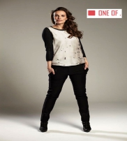 One Of Kollektion Efterår/Vinter 2014
