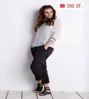 One Of Kollektion Forår 2014
