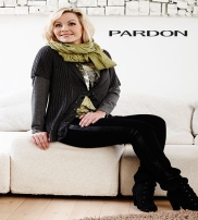 Pardon Clothing A/S Kollektion Forår/Sommer 2014