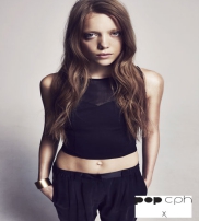 POPcph ApS Colección Otoño/Invierno 2014