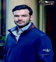 Pre End ApS Colección Otoño/Invierno 2014