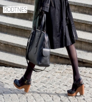 RODTNES Коллекция  2014