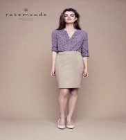 Rosemunde Kollektion Efterår/Vinter 2014