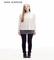 Sofie Schnoor A/S Colección Otoño/Invierno 2014