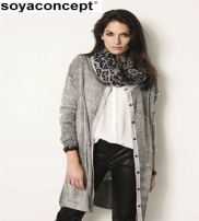 Soya Concept A/S Colección Invierno 2014