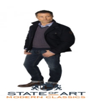 State of Art Scandinavia A/S Kollektion Höst 2014