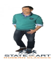 State of Art Scandinavia A/S Kollektion Höst 2014