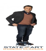 State of Art Scandinavia A/S Kollektion Höst 2014