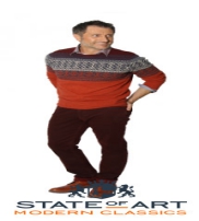 State of Art Scandinavia A/S Kollektion Höst 2014