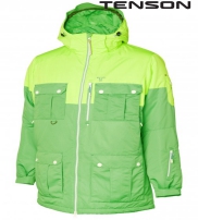 Tenson Kollektion Höst 2014