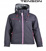 Tenson Kollektion Höst 2014