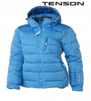 Tenson Kollektion Höst 2014