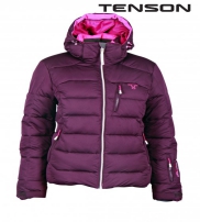 Tenson Kollektion Höst 2014