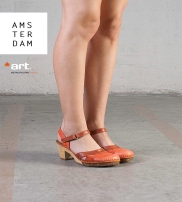 The Art Company B&S SA Kollektion Efterår/Vinter 2014