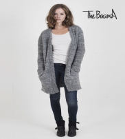 The Baand Kollektion Efterår/Vinter 2014