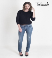 The Baand Kollektion Efterår/Vinter 2014