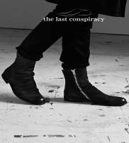 The Last Conspiracy Kollektion Efterår/Vinter 2014