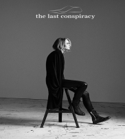 The Last Conspiracy Kollektion Efterår 2014