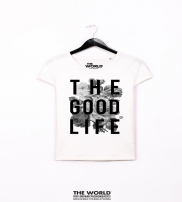 THE WORLD Colección  2014