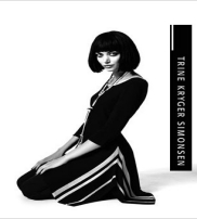 TRINE KRYGER SIMONSEN Kollektion Forår/Sommer 2014