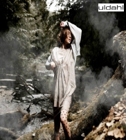 Uldahl Colección Primavera/Verano 2013