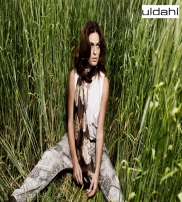 Uldahl Colección Primavera/Verano 2013