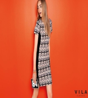 VILA Kollektion Efterår/Vinter 2014