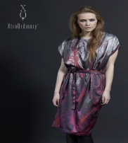 XO - XtraOrdinary Kollektion Efterår/Vinter 2014