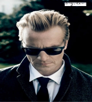 Ørgreen Optics Kollektion  2014