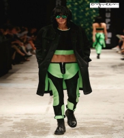 Ørgreen Optics Kollektion  2014