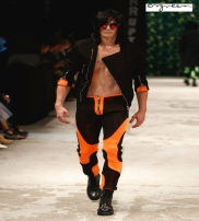 Ørgreen Optics Kollektion  2014