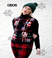 ASOS Kollektion Efterår 2014