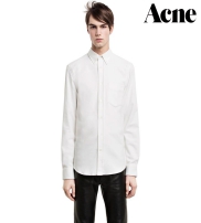 Acne Studios  Kollektion Höst/Vinter 2014