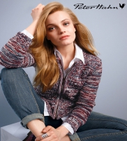 Peter Hahn Kollektion  2014