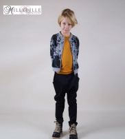 Milledille Colección Otoño/Invierno 2014