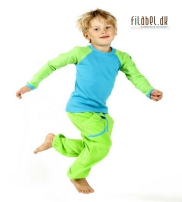 Filabel Colección Otoño/Invierno 2014