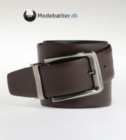 Modebælter Kollektion  2014