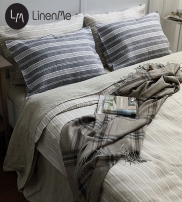 LinenMe Kollektion  2014