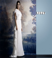 Lilly Kollektion  2014