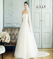 Lilly Kollektion  2015