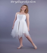 Brudekjoler  Kollektion  2015