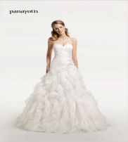 Panayotis Brudekjoler Kollektion  2015