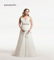 Panayotis Brudekjoler Kollektion  2015