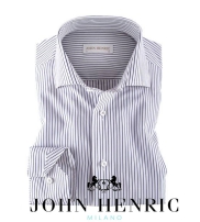 John Henric & Friends Колекция  2014