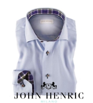 John Henric & Friends Kollektion  2014